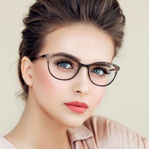 انواع عینک طبی
