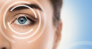 بهترین نمره چشم برای عمل لیزیک