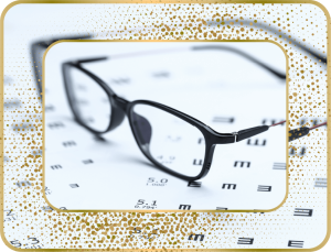 نمره چشم تا چه سنی تغییر میکند؟