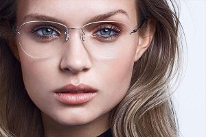 راهنمای انتخاب عینک های بدون فریم (مینیمال، سبک، ساده و شیک)