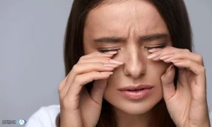 چه بیماری‌هایی باعث تاری دید می‌شود؟