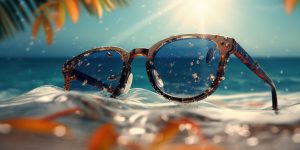 فریم های عینک چگونه ساخته می شوند؟