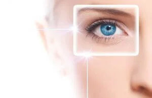 عمل پی ار کی بهتر است یا لیزیک؟