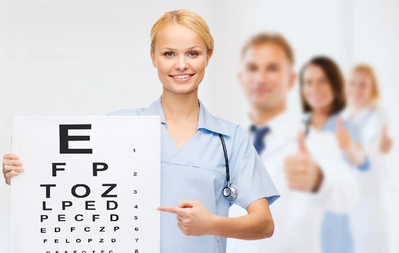 اپتومتری در رشت چیست و چه تفاوتی با چشم‌پزشکی دارد؟