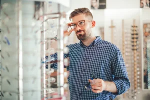 چگونه عینک طبی مناسب انتخاب کنیم؟