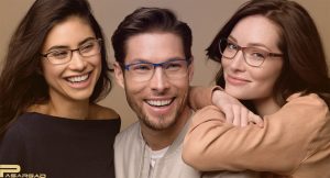 با انواع جنس فریم عینک بیشتر آشنا شویم