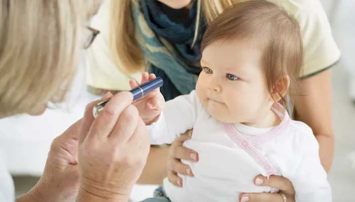 بیماری های شایع چشمی در کودکان و نحوه درمان آنها