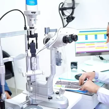 عوارض جانبی استفاده از قطره سایکلوپلژیک در چشم