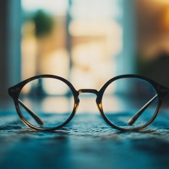 چگونه عینک طبی مناسب چشم خود انتخاب کنیم؟ در رشت