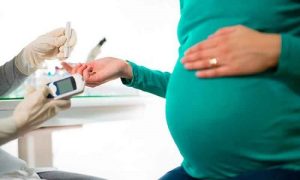 آیا دیابت بارداری تاثیری روی بینایی دارد