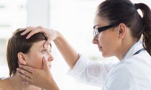 مگس پران چگونه درمان می‌شود؟