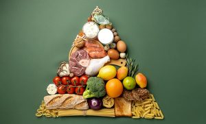 تغذیه و غذاهای مناسب پس از انجام عمل لازک چشم