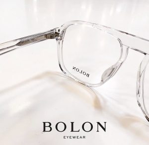 عینک طبی Bolon
