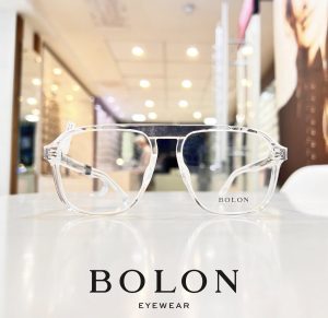عینک طبی Bolon