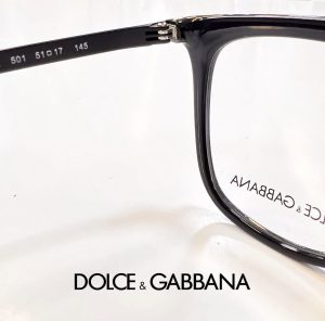 فریم طبی Dolce & Gabbana