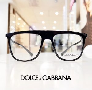 فریم طبی Dolce & Gabbana