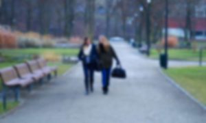 مولتیپل اسکلروزیس یا ام اس MS چگونه بر چشم و بینایی تأثیر می‌گذارد؟