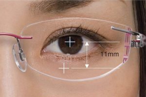 عینک تدریجی (Progressive Lenses)