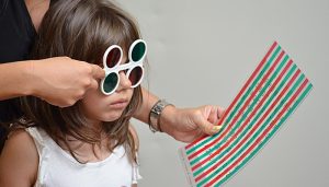ویژن‌تراپی چیست و چگونه به سلامت چشم کمک می‌کند؟