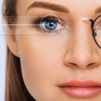 اپتومتری مدرن در رشت با تجهیزات بینایی‌سنجی دقیق