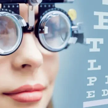 چرا اپتومتری تخصصی در رشت باعث رضایت از عینک می‌شود؟