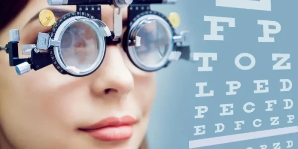 چرا اپتومتری تخصصی در رشت باعث رضایت از عینک می‌شود؟