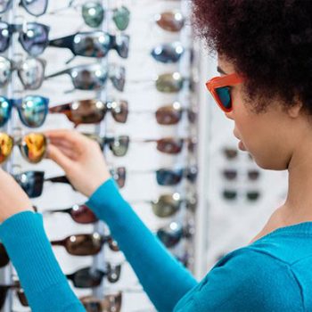 بهترین عدسی عینک آفتابی