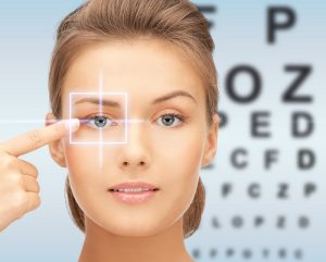 از خطرات و عوارض لیزیک چشم چه می دانید؟