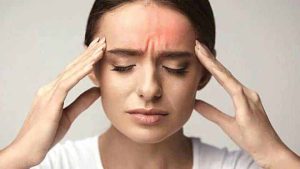 میگرن چشمی چیست؟